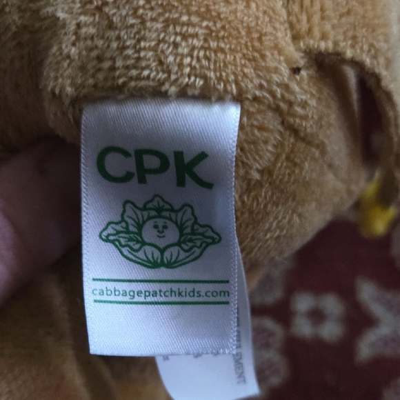 Cabbage Patch Kids 2019 - Picture 2 of 4